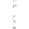 Bosch Accessories 2608658996 Plátek šalové pily 5 ks