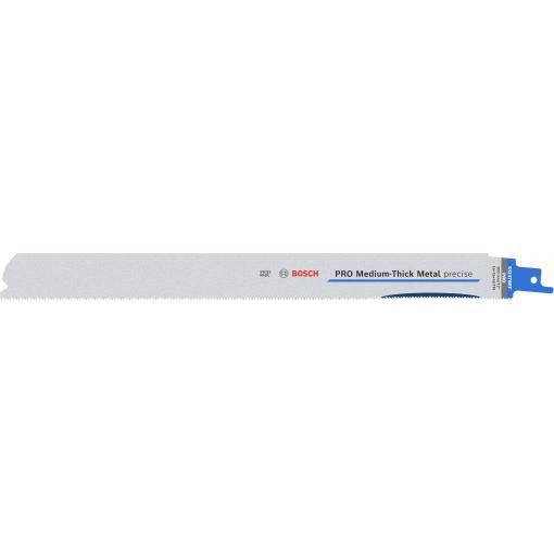 Bosch Accessories 2608658996 Plátek šalové pily 5 ks