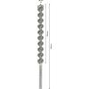 Bosch Accessories 2608706857 2608706857 wolfram-karbid příklepový vrták 38 mm Celková délka 520 mm SDS max 1 ks