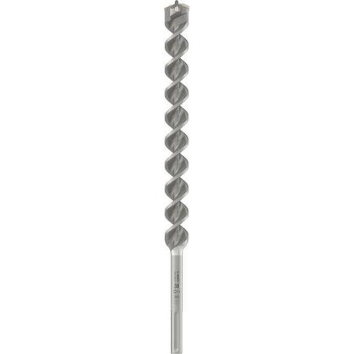 Bosch Accessories 2608706857 2608706857 wolfram-karbid příklepový vrták 38 mm Celková délka 520 mm SDS max 1 ks