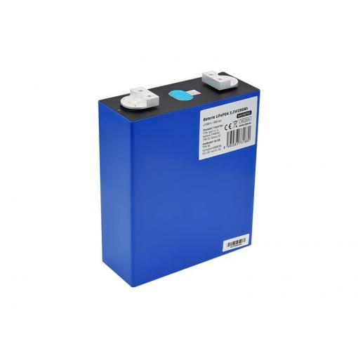 Baterie LiFePO4 3,2V/280Ah 896Wh