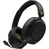 Bezdrátová sluchátka Yenkee YHP 21BT BK s ANC, Bluetooth 5.3