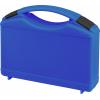 TOOLCRAFT TO-7565046 kufřík na nářadí, (d x š x v) 240 x 200 x 55 mm