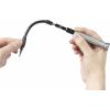 TOOLCRAFT TO-9407052 sada bitů, 150dílná, křížový PH, křížový PZ, vnější šestihran, šestiúhelník, Tri-Wing, profil T, Spanner (se 2 otvory), Triangl, hvězdice