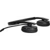EPOS EPOS ADAPT 260 - Headset - On-Ear - Bluetooth Headset otevřená (On Ear) Bluetooth® stereo černá Potlačení hluku regulace hlasitosti, Vypnutí zvuku