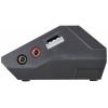 Reely V-Charger ECO 80 modelářská multifunkční nabíječka, 100 V, 240 V, 12 V, 10 A, pro olověné akumulátory, NiMH, NiCd, Li-Pol, Li-Ion, LiHV , olovo-vápníkové