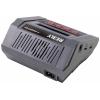 Reely V-Charger ECO 80 modelářská multifunkční nabíječka, 100 V, 240 V, 12 V, 10 A, pro olověné akumulátory, NiMH, NiCd, Li-Pol, Li-Ion, LiHV , olovo-vápníkové