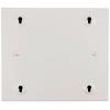 TRU COMPONENTS TC-GYFZ-8, TC-12531704 instalační rozvaděč, IP40, 268 mm x 251 mm x 91 mm , 1 ks