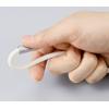 Renkforce Kabel USB-C USB 2.0 USB-C ® zástrčka, USB-C ® zástrčka 0.50 m bílá RF-6056874