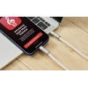 Renkforce Kabel USB-C USB 2.0 USB-C ® zástrčka, USB-C ® zástrčka 0.50 m bílá RF-6056874