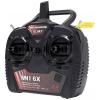 E-Sky 150 EC RC model vrtulníku pro začátečníky RtF řady 150