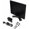 Sygonix SY-6180356 LCD monitor Energetická třída (EEK2021): E (A - G) 43.18 cm 17 palec 1280 x 1024 Pixel černá