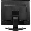 Sygonix SY-6180356 LCD monitor Energetická třída (EEK2021): E (A - G) 43.18 cm 17 palec 1280 x 1024 Pixel černá