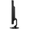 Sygonix SY-6180358 LCD monitor Energetická třída (EEK2021): E (A - G) 48.26 cm 19 palec 1280 x 1024 Pixel černá