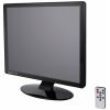 Sygonix SY-6180358 LCD monitor Energetická třída (EEK2021): E (A - G) 48.26 cm 19 palec 1280 x 1024 Pixel černá