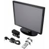 Sygonix SY-6180358 LCD monitor Energetická třída (EEK2021): E (A - G) 48.26 cm 19 palec 1280 x 1024 Pixel černá