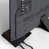 Goobay HDMI propojovací kabel Zástrčka HDMI-A 20 m černá 38523 4K UHD, Pozlacený, eARC HDMI kabel