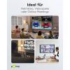 Goobay Goobay 58488 HDMI Switcher Umschalter 3 in 1 out Erweiterung Kabel 4K Manuell 3 porty HDMI přepínač pozlacené kontakty, ARC (Audio Return Channel), lze