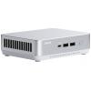 Asus Barebone NUC 14 Pro+ RNUC14RVSU900000I Intel® Core™ Ultra 9 185H 5.1 GHz Intel Arc Graphics 90AR0051-M000E0