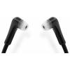 Geemarc CL7700 špuntová sluchátka (In Ear) Bluetooth®, bezdrátová stereo černá regulace hlasitosti Hi-Fi
