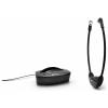 Geemarc CL7700 špuntová sluchátka (In Ear) Bluetooth®, bezdrátová stereo černá regulace hlasitosti Hi-Fi