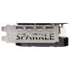 Sparkle grafická karta Intel Arc™ A770 ROC OC 16 GB GDDR6-RAM PCIe x16 HDMI™, DisplayPort RGB osvětlení , přetaktovaná