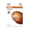Osram Automotive 4062172395540 halogenová autožárovka Standard H3 55 W 12 V