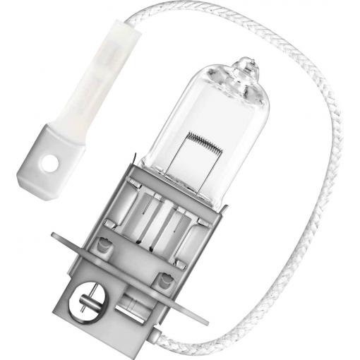 Osram Automotive 4062172395540 halogenová autožárovka Standard H3 55 W 12 V