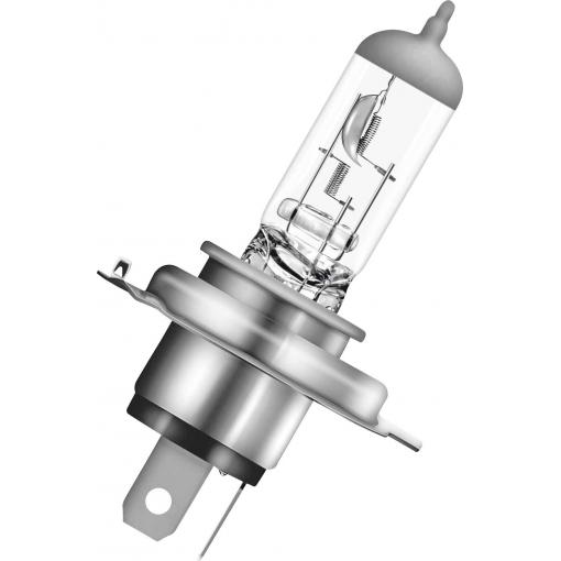Osram Automotive 4062172395601 halogenová autožárovka Standard H4 60/55 W 12 V