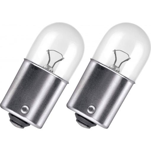 Osram Automotive 4062172396028 signálové světlo Standard R5W 5 W 12 V