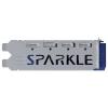 Sparkle grafická karta Intel Arc™ A380 ELF 6 GB GDDR6-RAM PCIe x16 HDMI™, DisplayPort