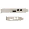 Sparkle grafická karta Intel Arc™ A310 ECO 4 GB GDDR6-RAM PCIe x16 mini DisplayPort, HDMI™