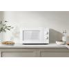 Xiaomi MWB010-2A mikrovlnná trouba bílá 700 W funkce časovače