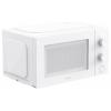 Xiaomi MWB010-2A mikrovlnná trouba bílá 700 W funkce časovače