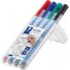 Staedtler nástěnný kalendář 641 YP-1DE+305F WP4-1 14 měsíců/1 strana 1 sada