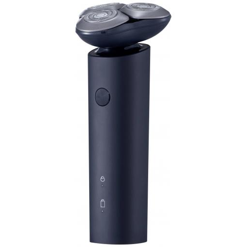 Xiaomi BHR7456EU 48649 rotační zastřihovač černá