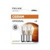 Osram Automotive 4062172396226 signálové světlo Standard P21/4W 21/4 W 12 V