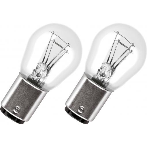 Osram Automotive 4062172396226 signálové světlo Standard P21/4W 21/4 W 12 V