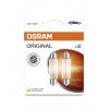 Osram Automotive 4062172396080 autožárovky sufitové Standard C10W 10 W 12 V