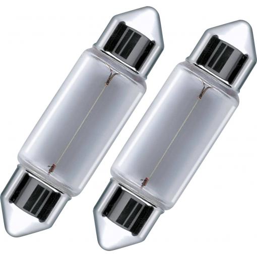 Osram Automotive 4062172396080 autožárovky sufitové Standard C10W 10 W 12 V