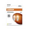 Osram Automotive 4062172395885 signálové světlo Standard W5W 5 W 12 V