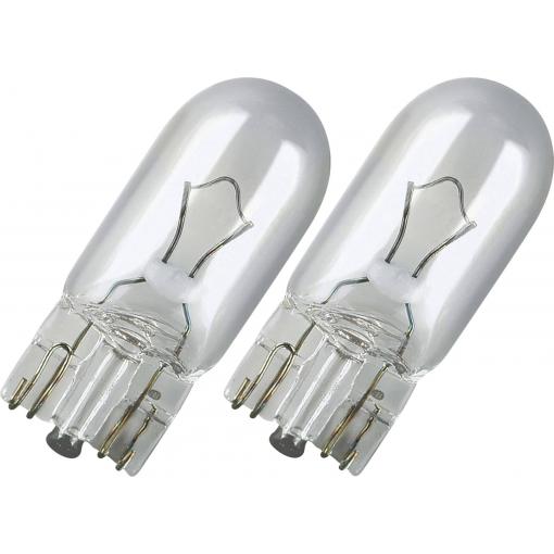 Osram Automotive 4062172395885 signálové světlo Standard W5W 5 W 12 V