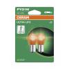 Osram Automotive 4062172394871 signálové světlo Ultra Life PY21W 21 W 12 V