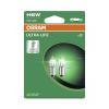Osram Automotive 4062172394796 halogenová autožárovka Ultra Life H6W 6 W 12 V