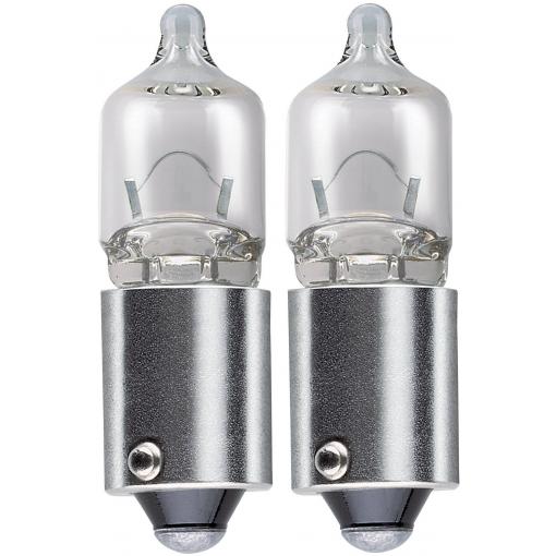 Osram Automotive 4062172394796 halogenová autožárovka Ultra Life H6W 6 W 12 V