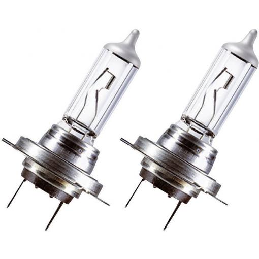 Osram Automotive 4062172387613 halogenová autožárovka Ultra Life H7 55 W 12 V