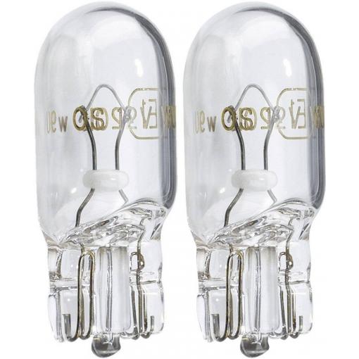 Osram Automotive 4062172394734 signálové světlo Ultra Life W5W 5 W 12 V