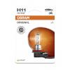 Osram Automotive 4062172395229 halogenová autožárovka Standard H11 55 W 12 V