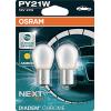 Osram Automotive 4062172394857 signálové světlo Diadem PY21W 21 W 12 V