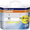 Osram Automotive 4062172388122 halogenová autožárovka Ultra Life H1 55 W 12 V